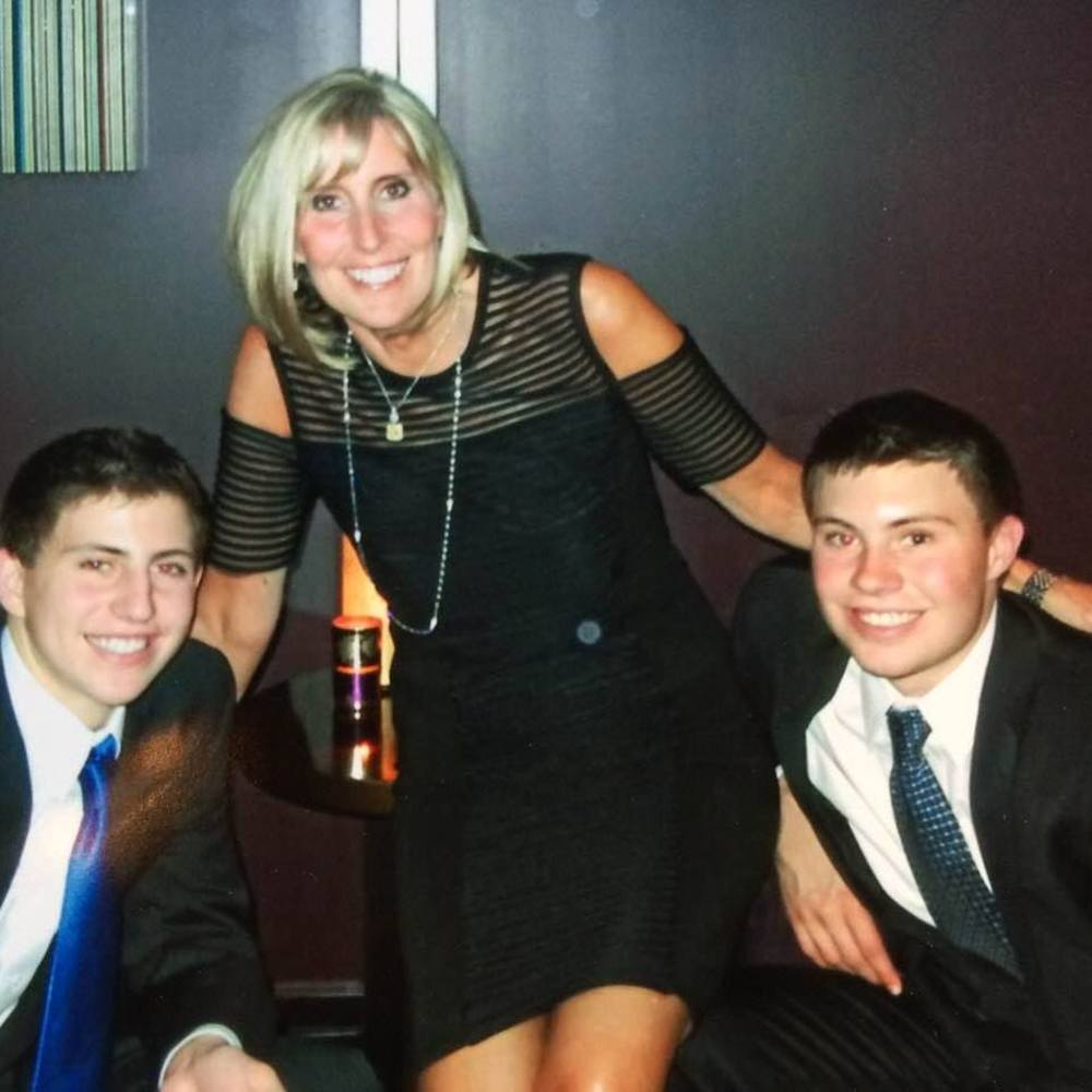 Meet your Posher, Joanne